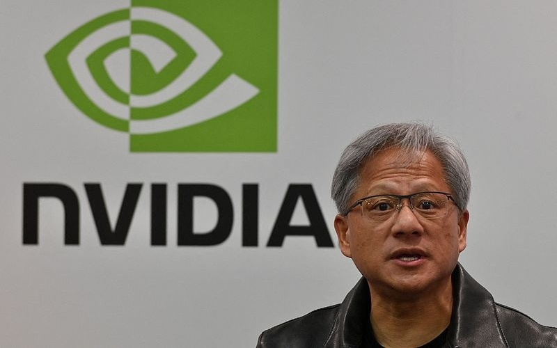 “中方发出强烈信号，涉英伟达每年数十亿美元业务”