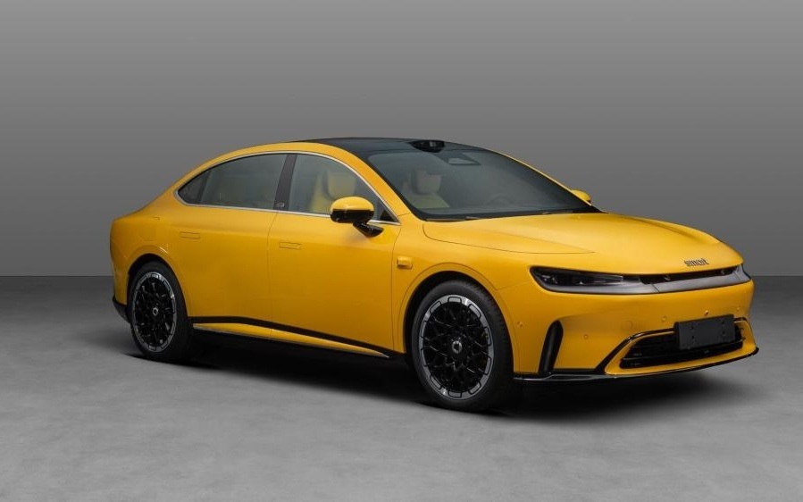 2025年最后一届工信部车展来了！AUDI首款SUV亮相，比亚迪秦家族又添一款新车