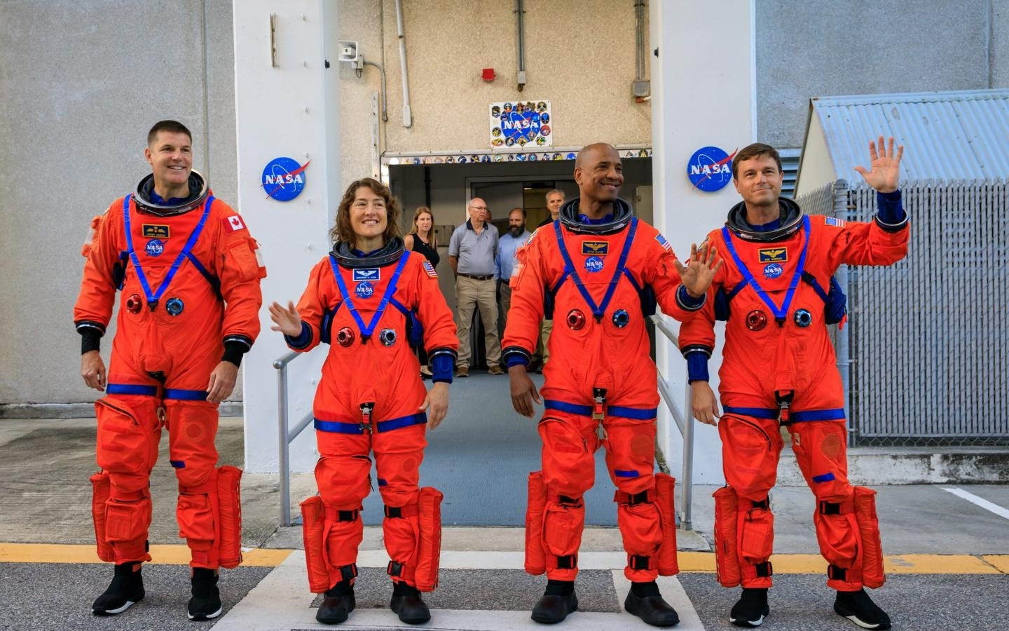 NASA确认：Artemis 2将刷新人类太空飞行最远距离纪录