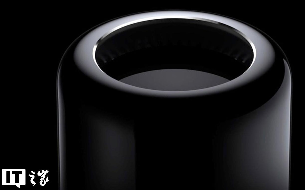 苹果官网更新“过时产品清单”：2013 款 Mac Pro 加入