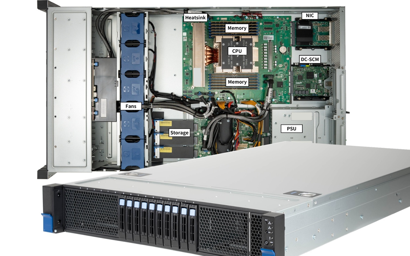 Cloudflare换上Gen 13服务器：核心翻倍，代码优化解L3减少