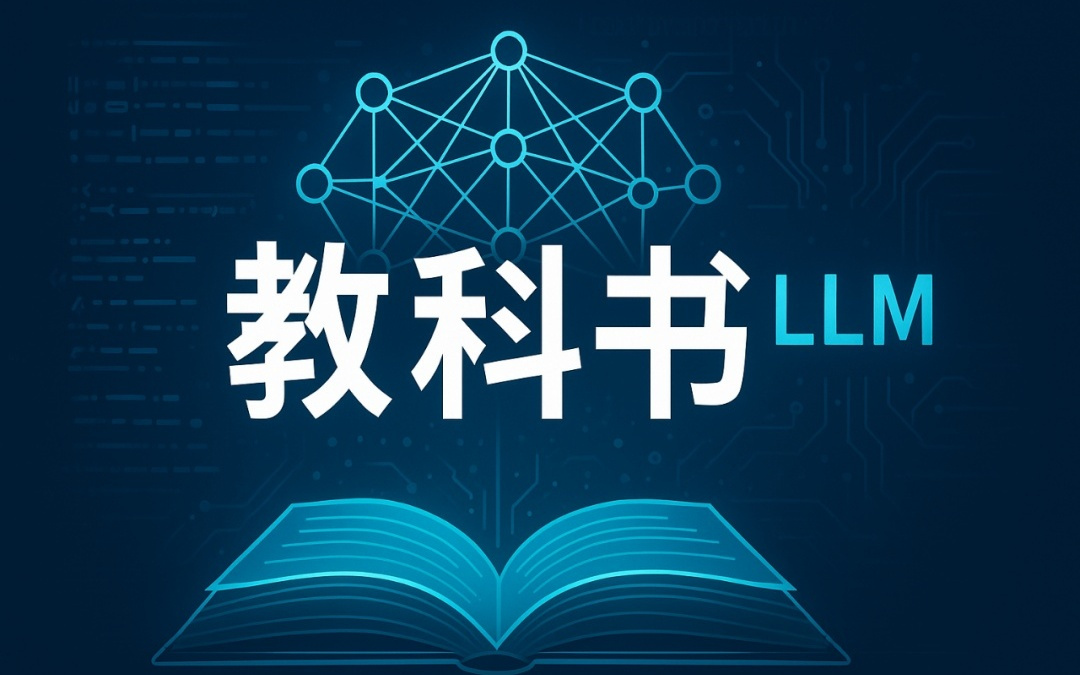 Karpathy的新思路：教科书要为 AI 重写，从人类可读变为LLM优先