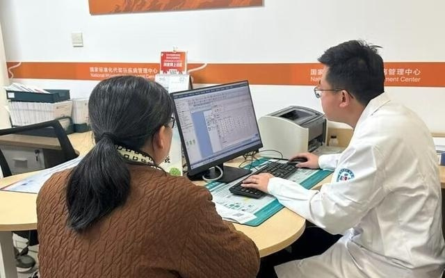 抢占“AI+医疗”新赛道,江苏跑出加速度