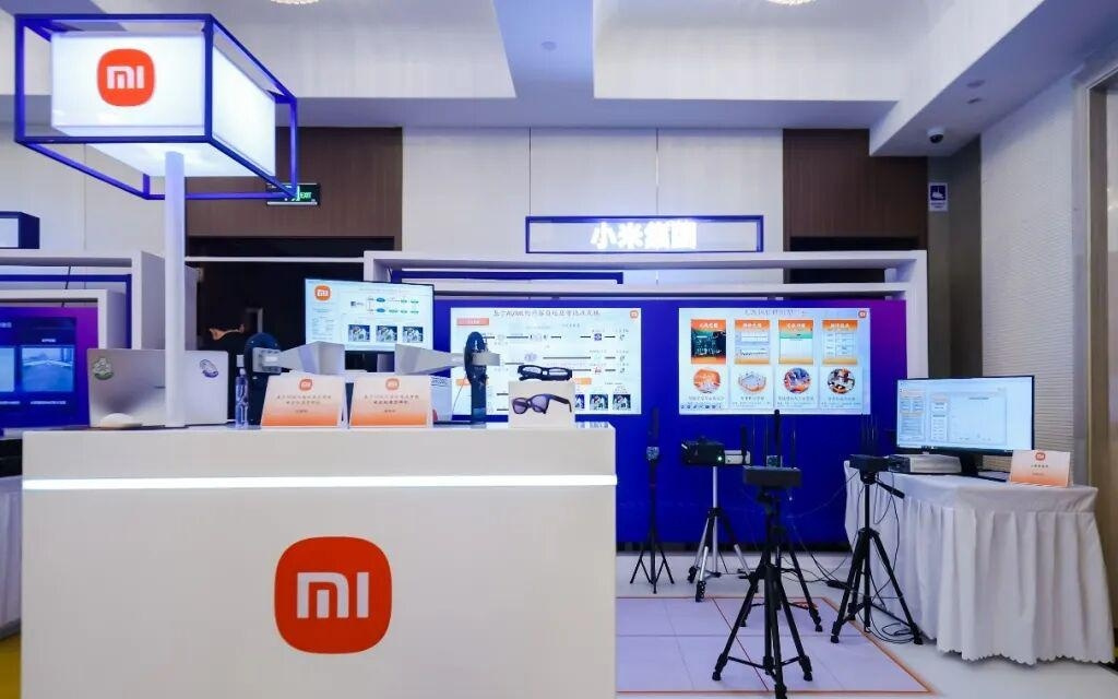 小米公布6G前沿技术系列成果，展示卫星通信等原型样机