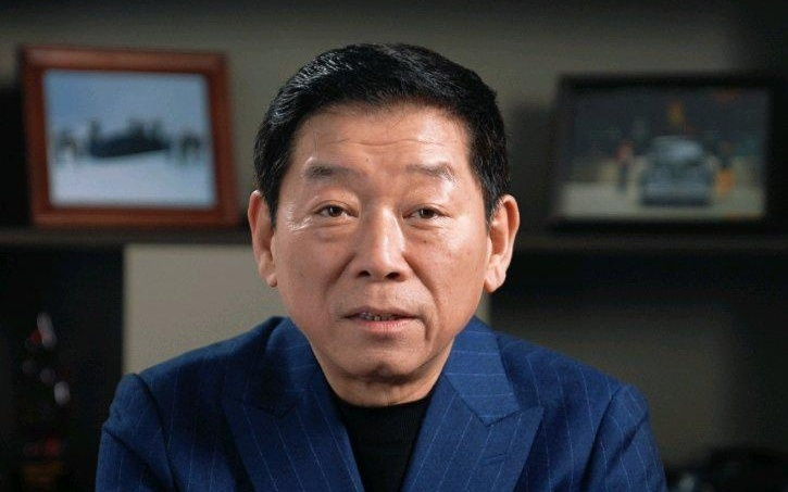 魏建军谈长城不搬到一线城市：斯图加特、慕尼黑都比保定小得多