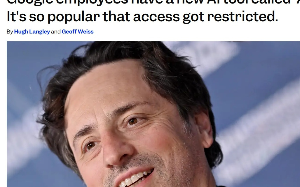 爆火到限流!谷歌AI工具Agent Smith因使用量过大被限制访问