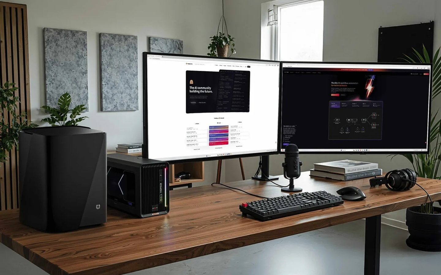 UnifyDrive UC250/450 Pro家庭存储NAS发布，配置与价格曝光