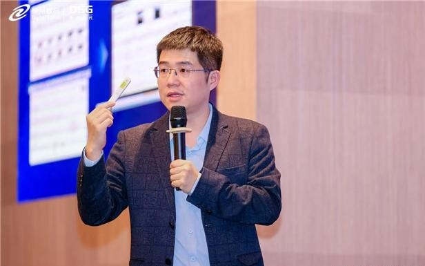 AI赋能流程 神州数码汽车行业AI 应用落地研讨会在沪举办