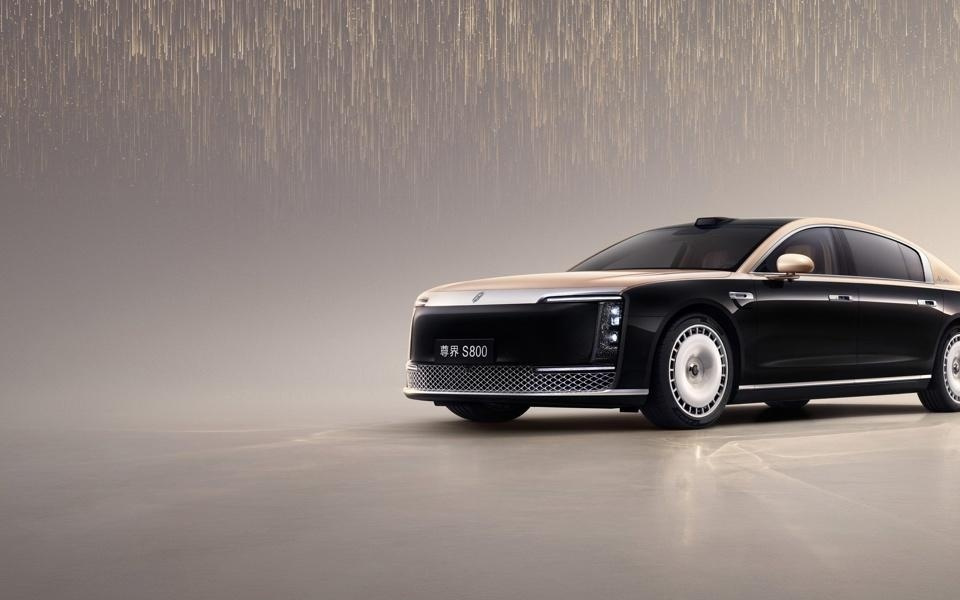 消息称鸿蒙智行开启L3级有条件自动驾驶内测