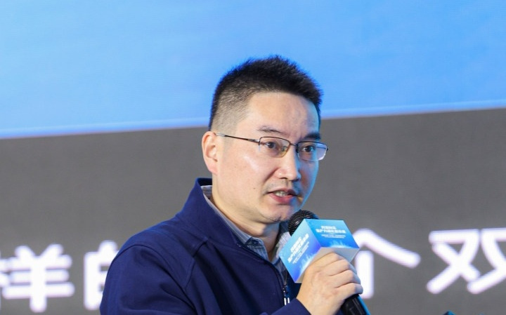 RT-Thread熊谱翔：开源是国产操作系统构建生态的最佳路径