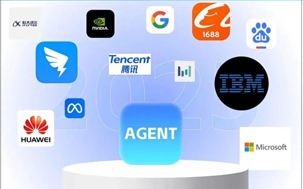 “最炫Agent风”正刮，谁能成为御风者？