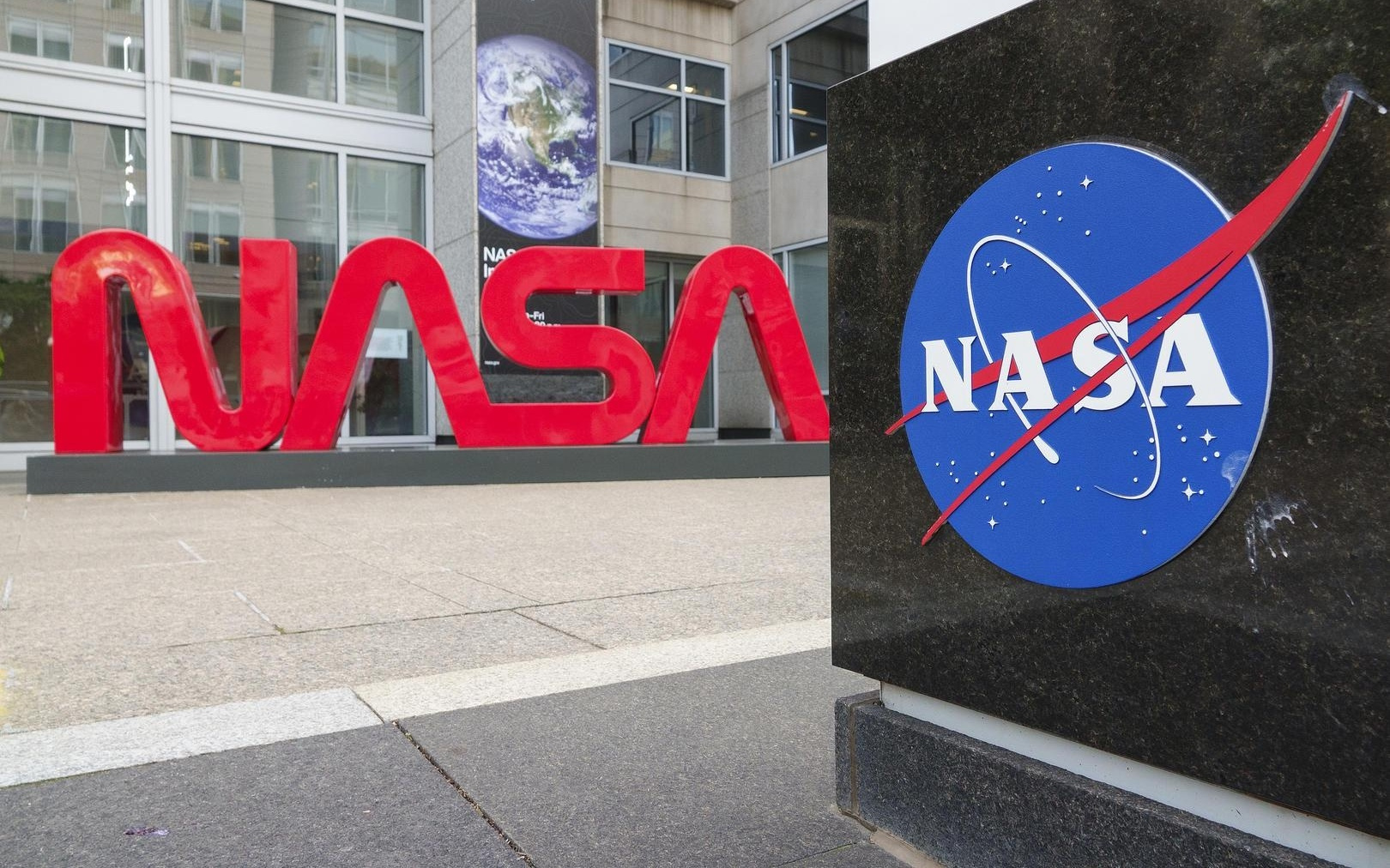 NASA将裁掉超2000名高级别员工，或迎上世纪60年代以来最小规模运作