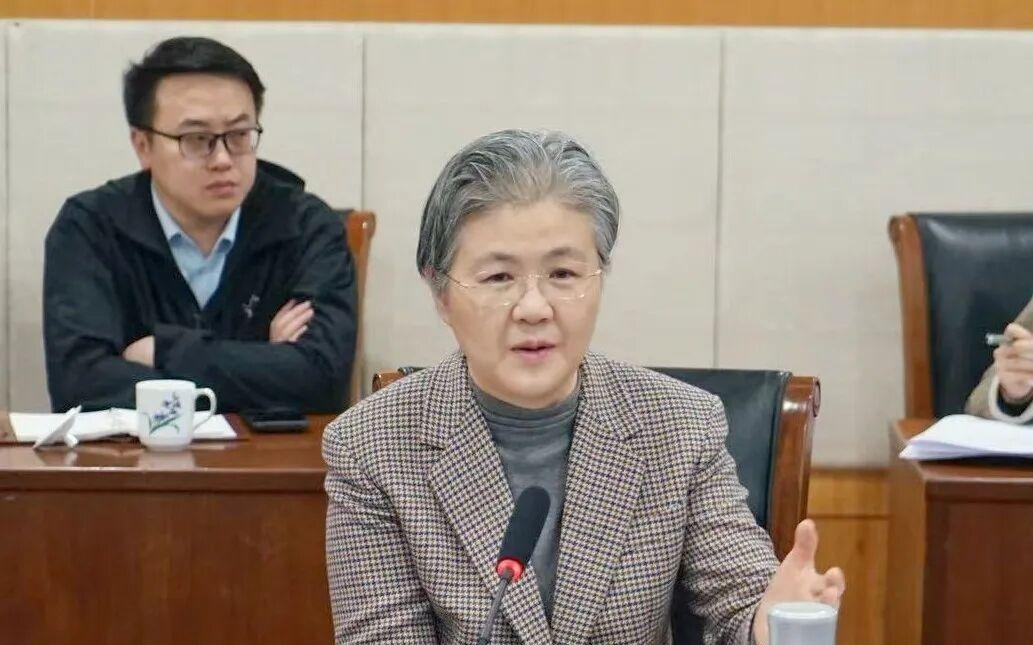 嘉定与京东集团举行专题座谈，共谱“合伙人”新篇章