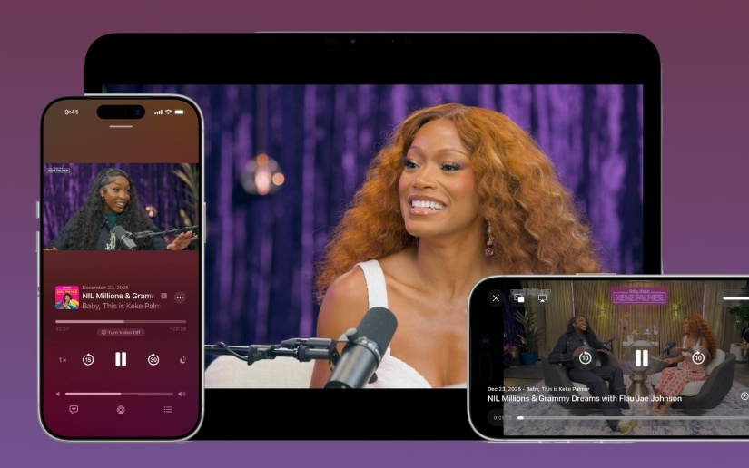 苹果iOS / iPadOS 26.4开发者预览版Beta更新内容汇总