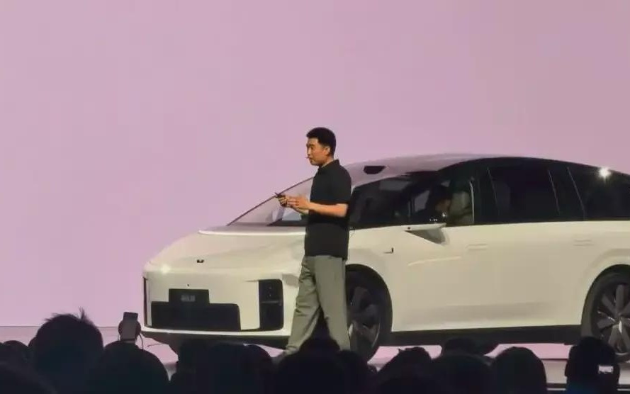 理想汽车又一负责人离职！