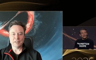 马斯克放话：未来10年经济暴增10倍，普通人生活将超现在首富！