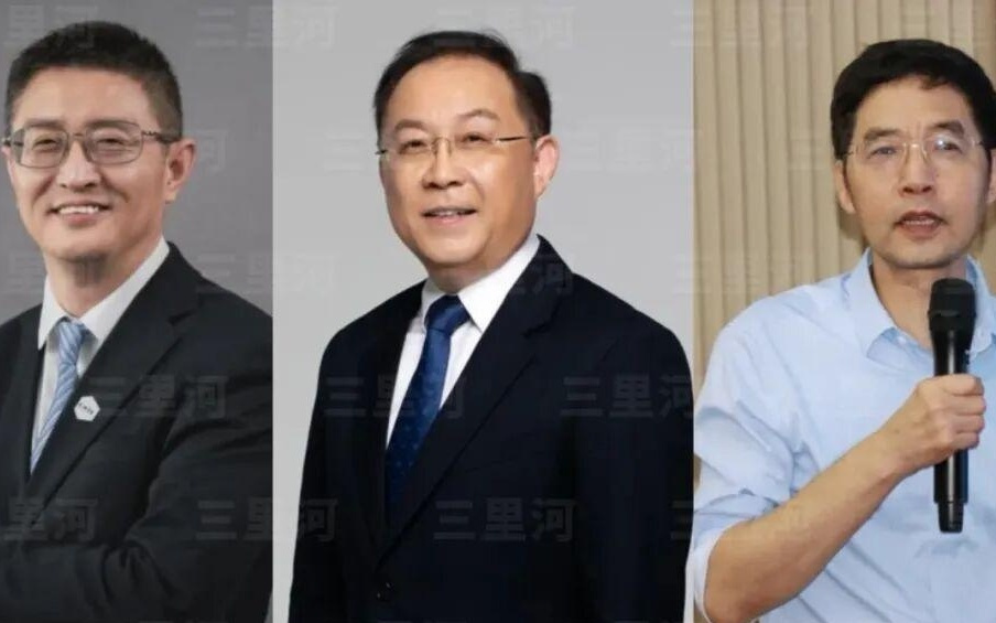 三位民企专家当选院士背后