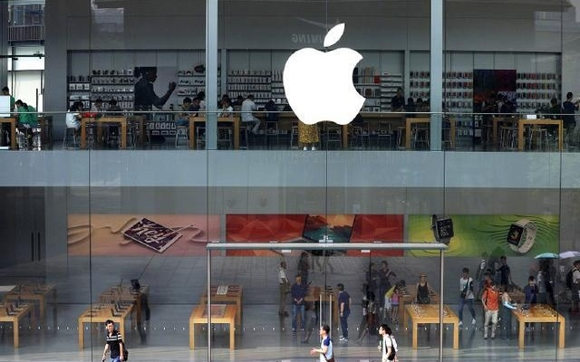 官宣！苹果春季发布会3月4日在中国上海举行