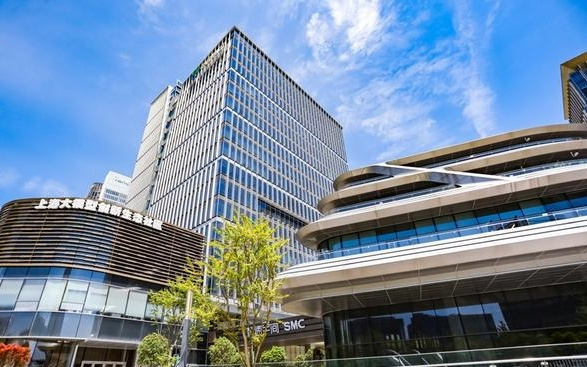 一块GPU预测未来10天天气，上海人工智能实验室与模速空间接力孵化企业