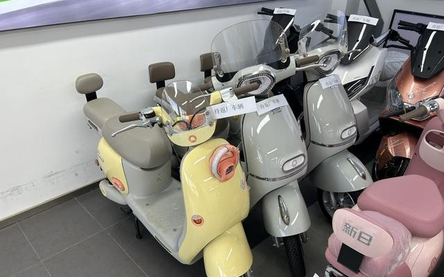 调查：新国标“小电驴”长啥样？瘦了、贵了