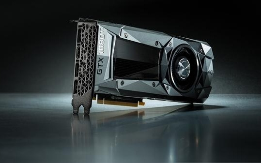 GTX 1080 Ti封神：NVIDIA Pascal架构十周年！没有光追没有AI、纯粹的快