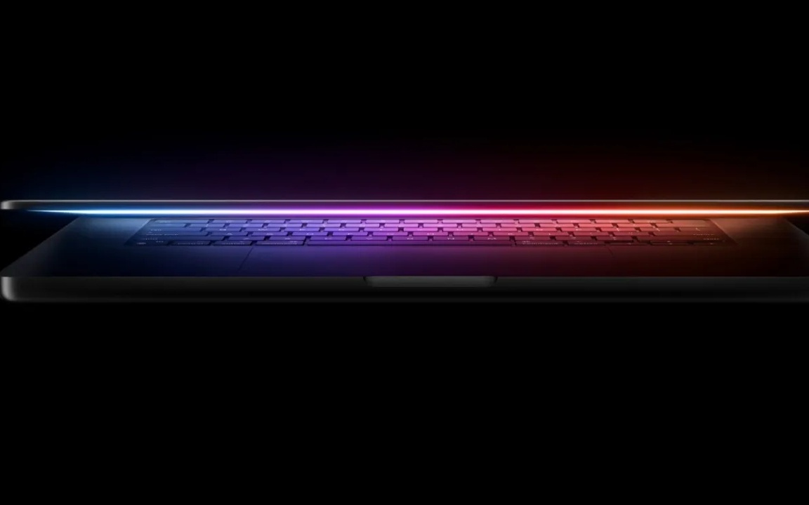 供应链消息：苹果OLED MacBook Pro的屏幕即将批量投产