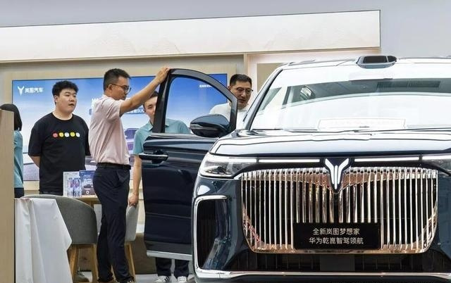 重庆瞭望｜L3落户重庆，将产生何种鲶鱼效应