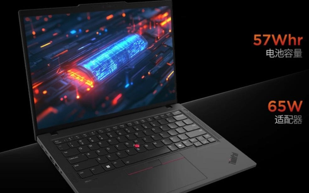 9999 元 2025 款联想 ThinkPad P14s 上架