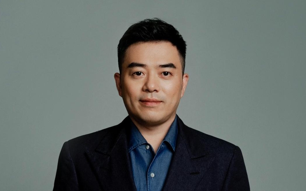 谦寻控股董事长董海锋:重塑直播信任场|2026商业新愿景