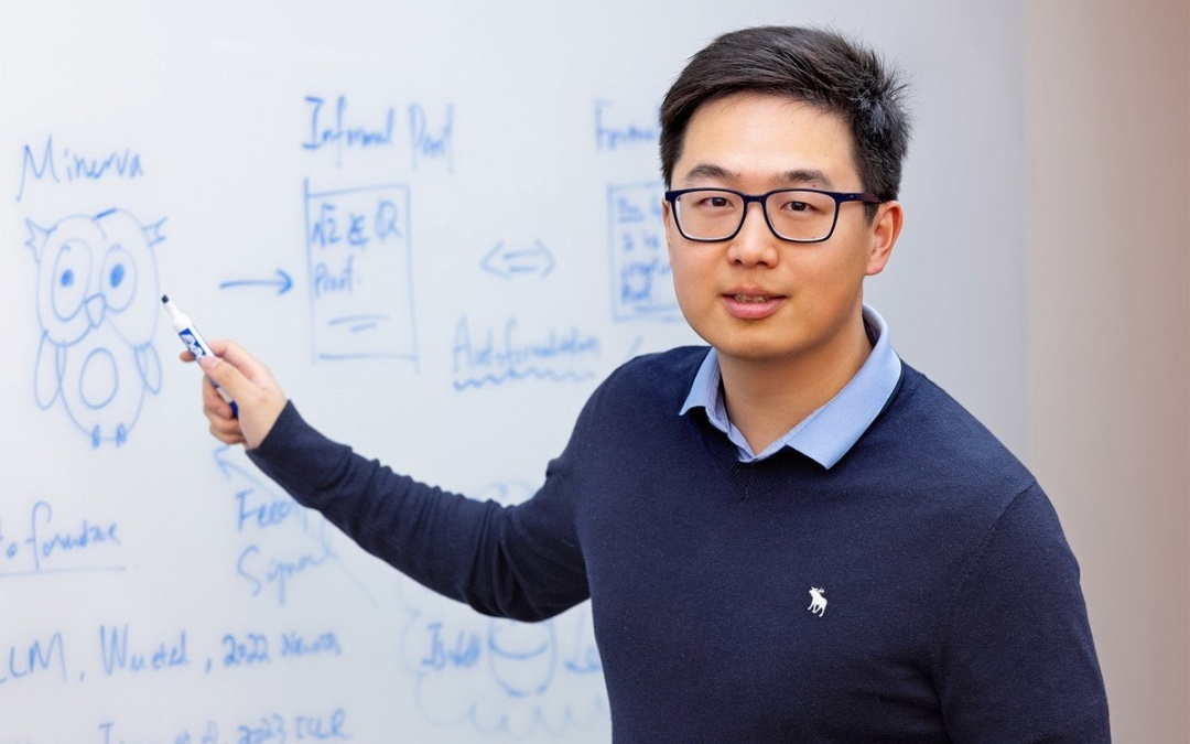 24小时痛失2位华人联创！马斯克xAI「梦之队」只剩下一半