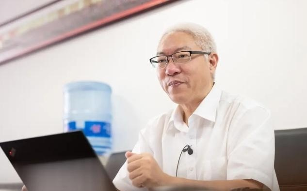 “羲和计划”导航系统负责人、郑大学术副校长邓中亮当选工程院院士