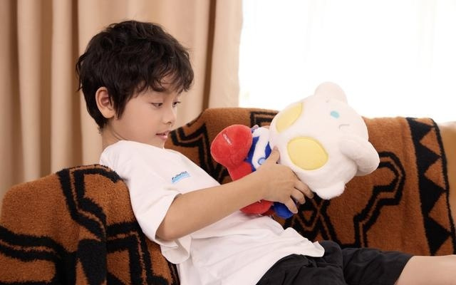 AI“顽童”，寻找下一个LABUBU