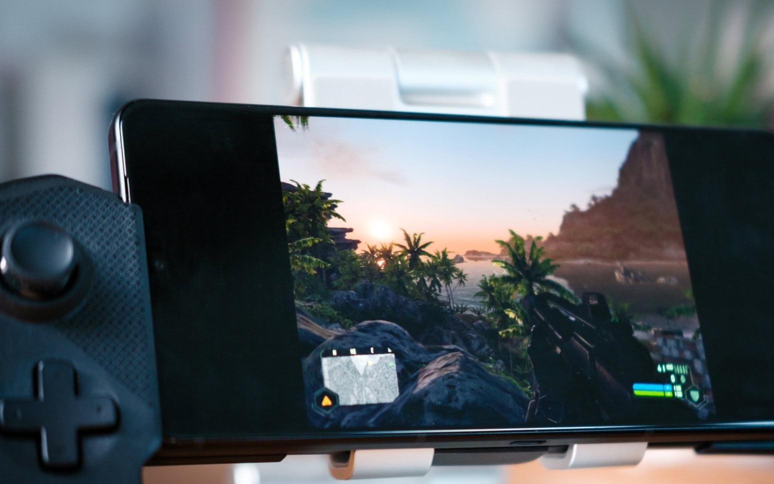 外媒测试安卓模拟器伪装成安兔兔，游戏平均帧率最多提高54%