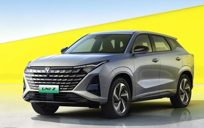 指导价11.89万元起，2026款长安UNI-Z PHEV汽车发布