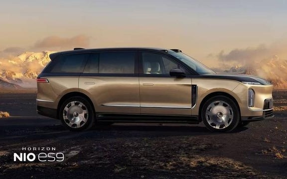 “请忘记MPV！” 李斌：这不是极端，而是一次理性邀请