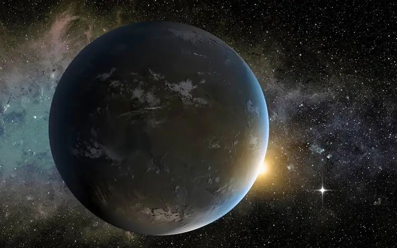 系外行星K2-18b有外星人？科学家两次搜寻均未检测到智慧生命迹象