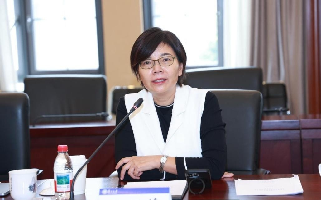 复旦再添两个“新基石科学实验室”！