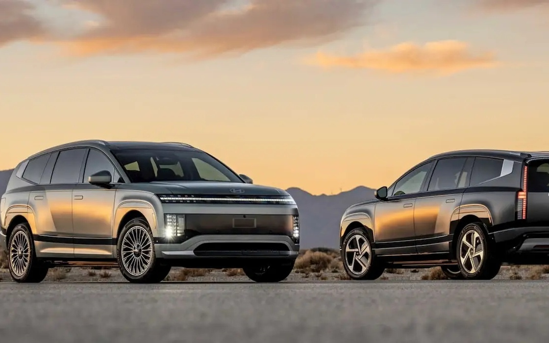 现代汽车放豪言要在欧洲迎战中国车企：我们准备好了