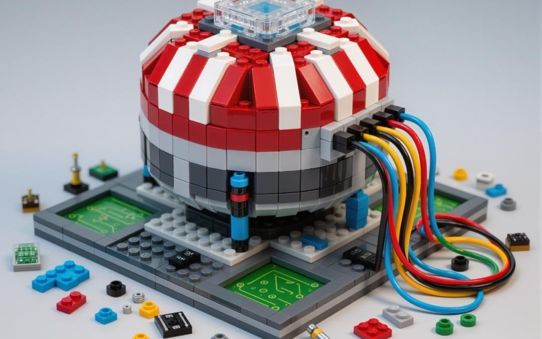 意念直连！欢迎进入“脑机GitHub”开源宇宙！脑机接口大会高能剧透，直播预约请戳→