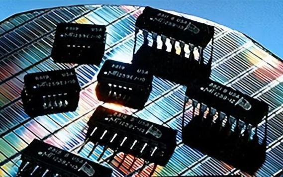 身处美国内陆小城,美光科技如何守住全球内存前三?