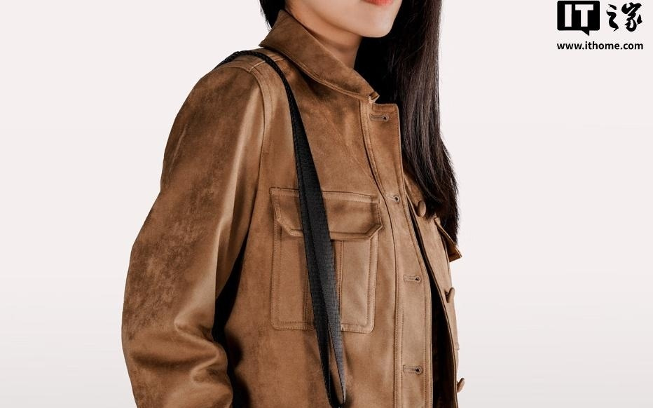 铁头TILTA为华为Mate X7/Mate 80系列推出1699元专业摄影套装