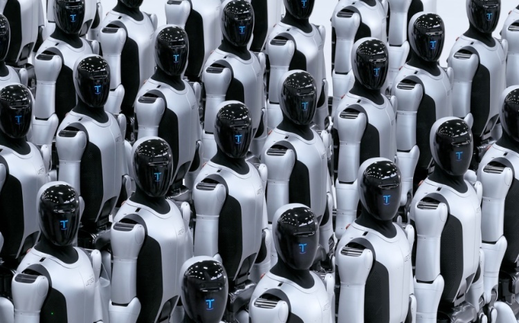 优必选1.24亿年薪招首席科学家！去年人形机器人卖了千台