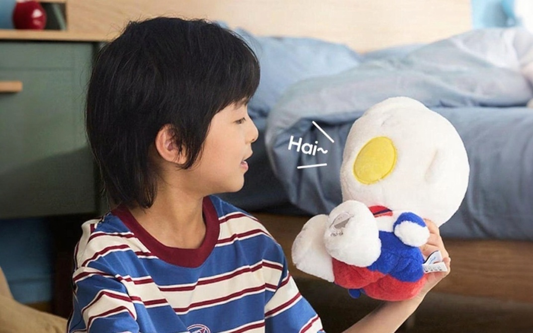 风口上的AI玩具：创业蓝海还是资本赌局？