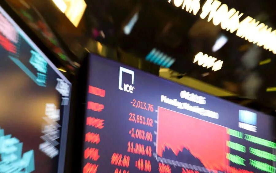 美股六巨头，营收全面超预期