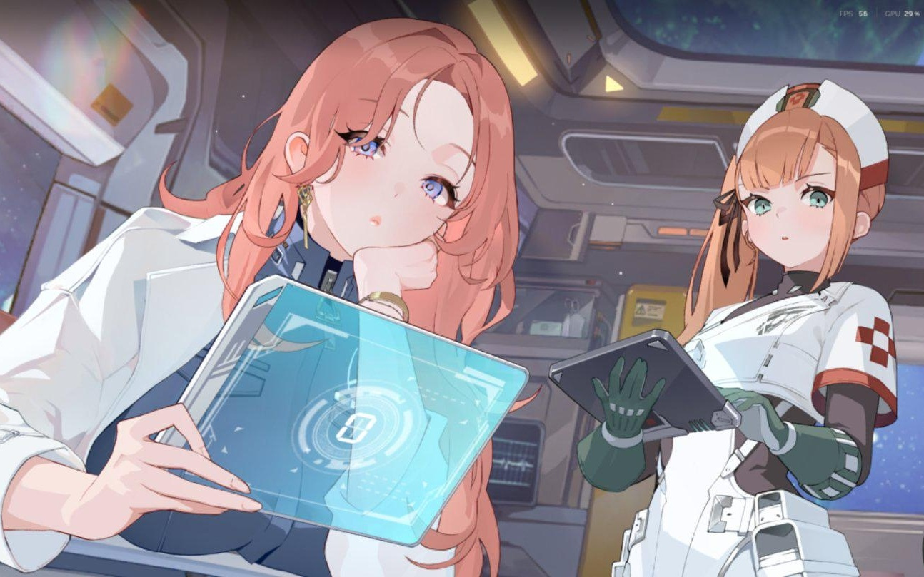 腾讯的二次元新拼图，为何会是一款卡牌游戏？