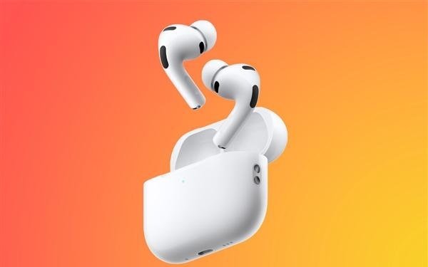 苹果首款带摄像头的耳机！AirPods神秘新品功能揭晓