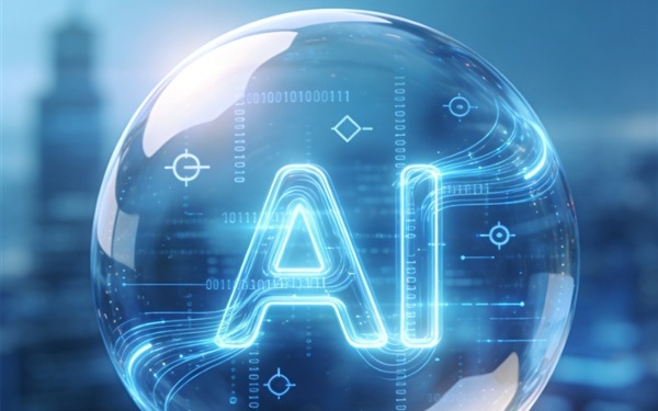 完全是资源浪费！中芯国际：警惕AI时代最大的泡沫