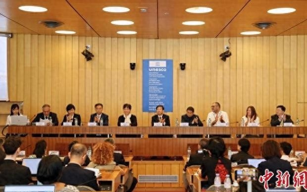 “数字技术服务世界遗产可持续发展” 边会暨北京中轴线论坛成功举办