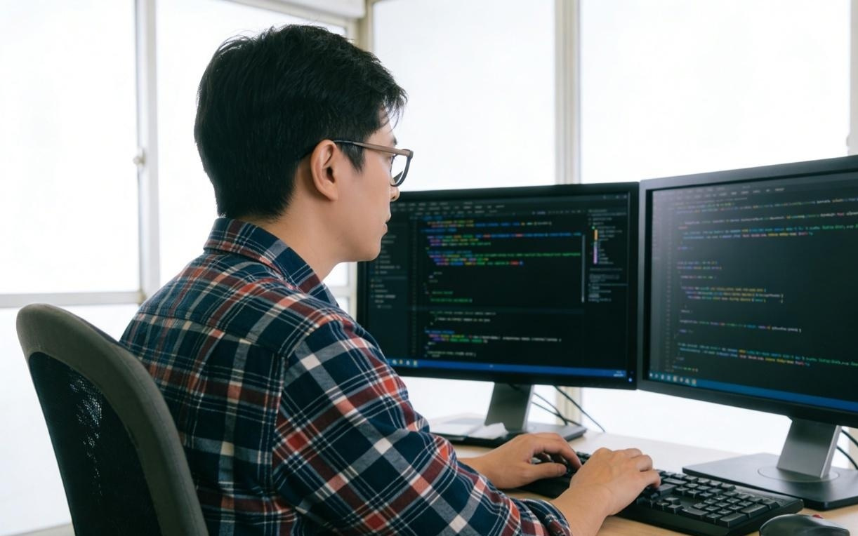 AI重构编程生态，OpenAI董事长布雷特坦言难舍手写代码