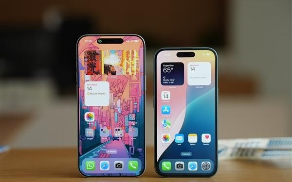 苹果iOS 26.2 Beta1上线：日版开放侧载